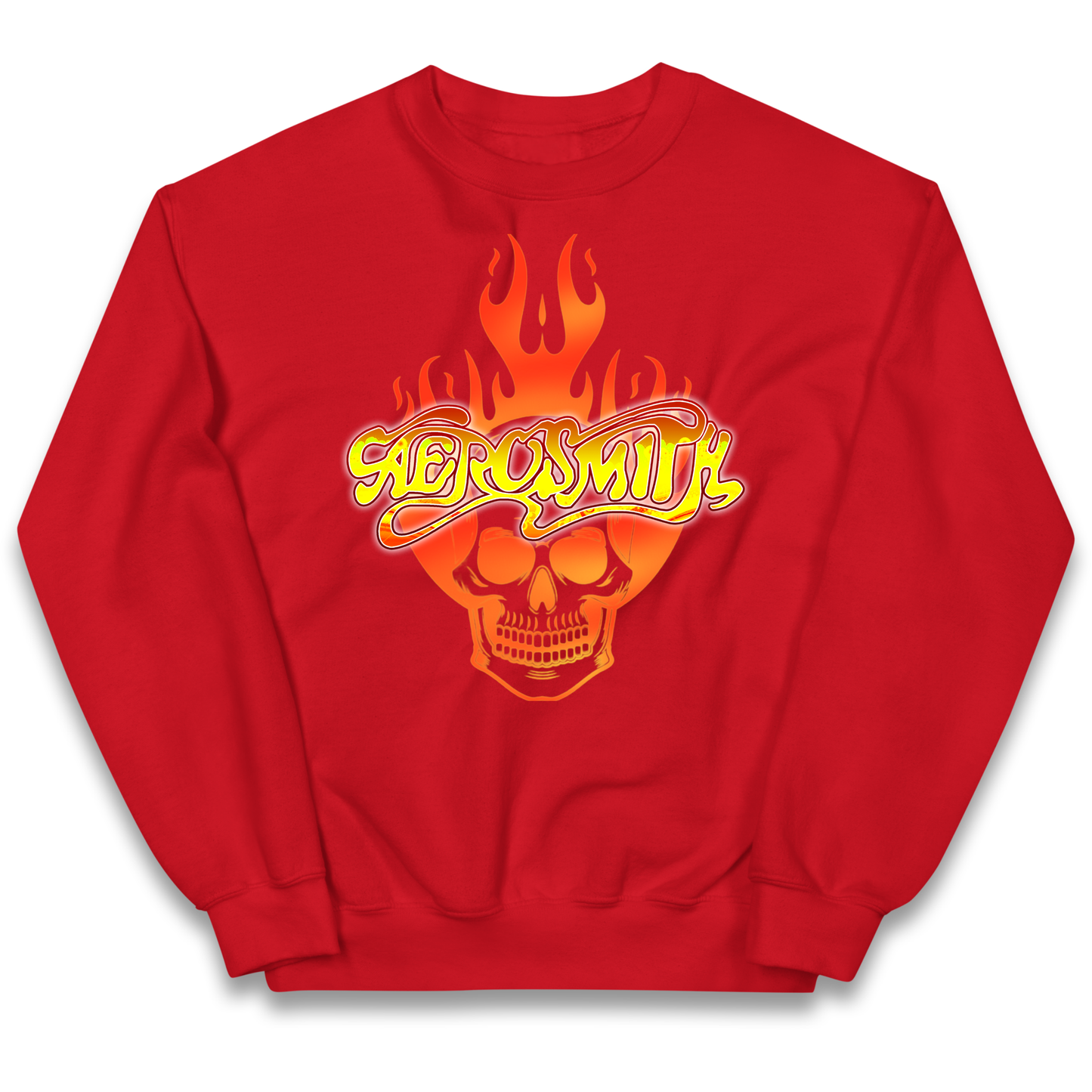 Aerosmith Kids Jumper 