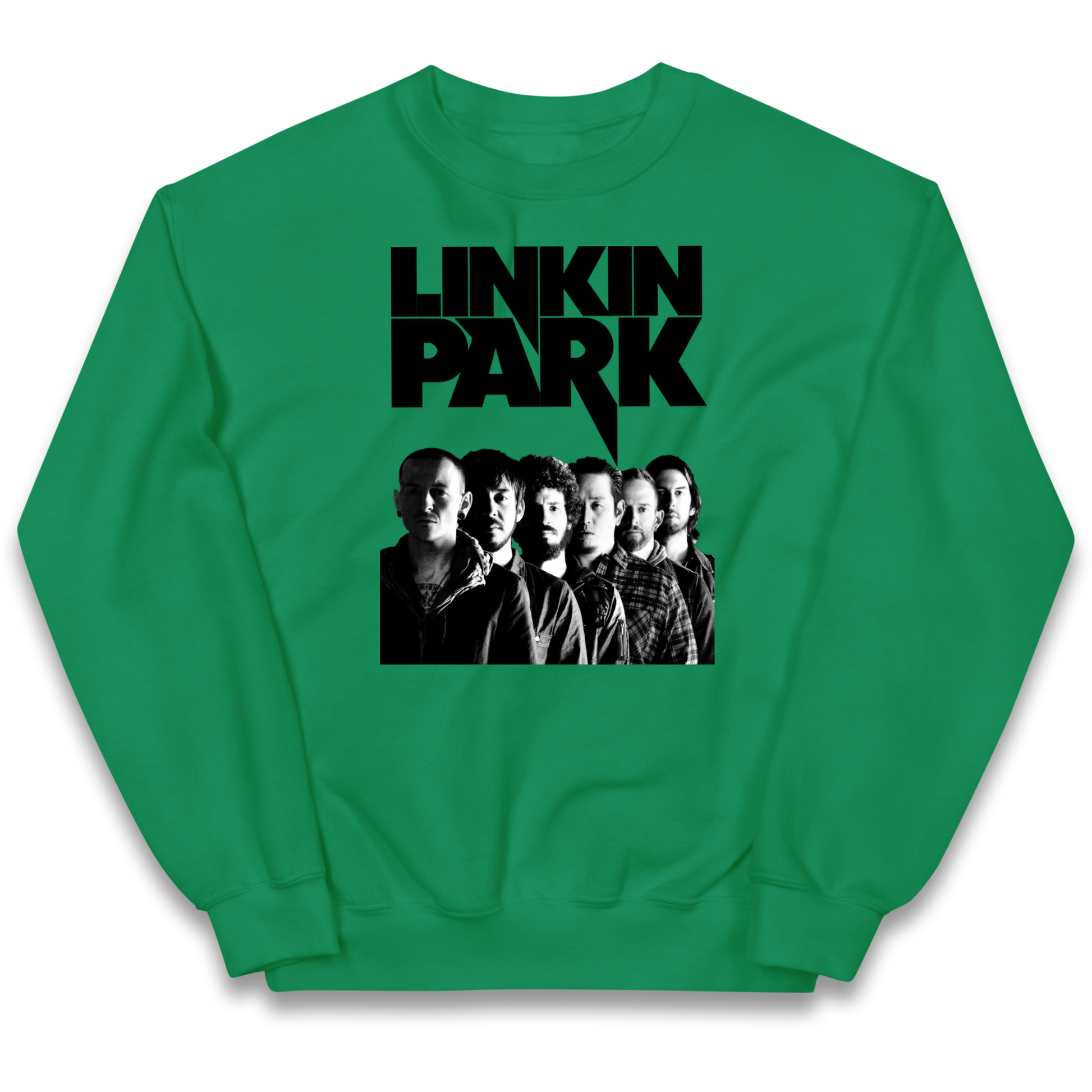 Linkin Park Band kids sweatshirt