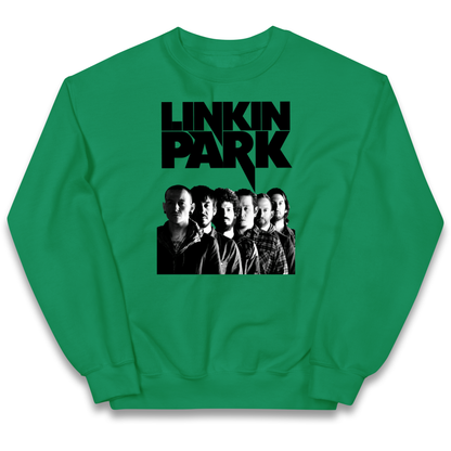Linkin Park Band kids sweatshirt