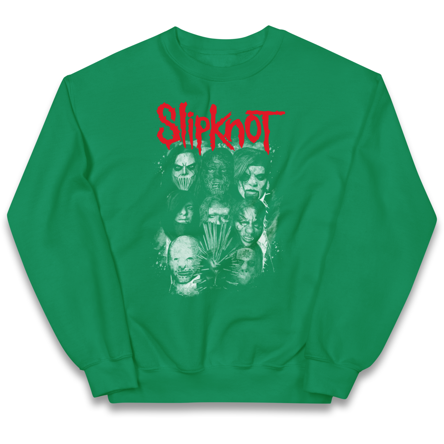 Slipknot Band kids sweatshirt