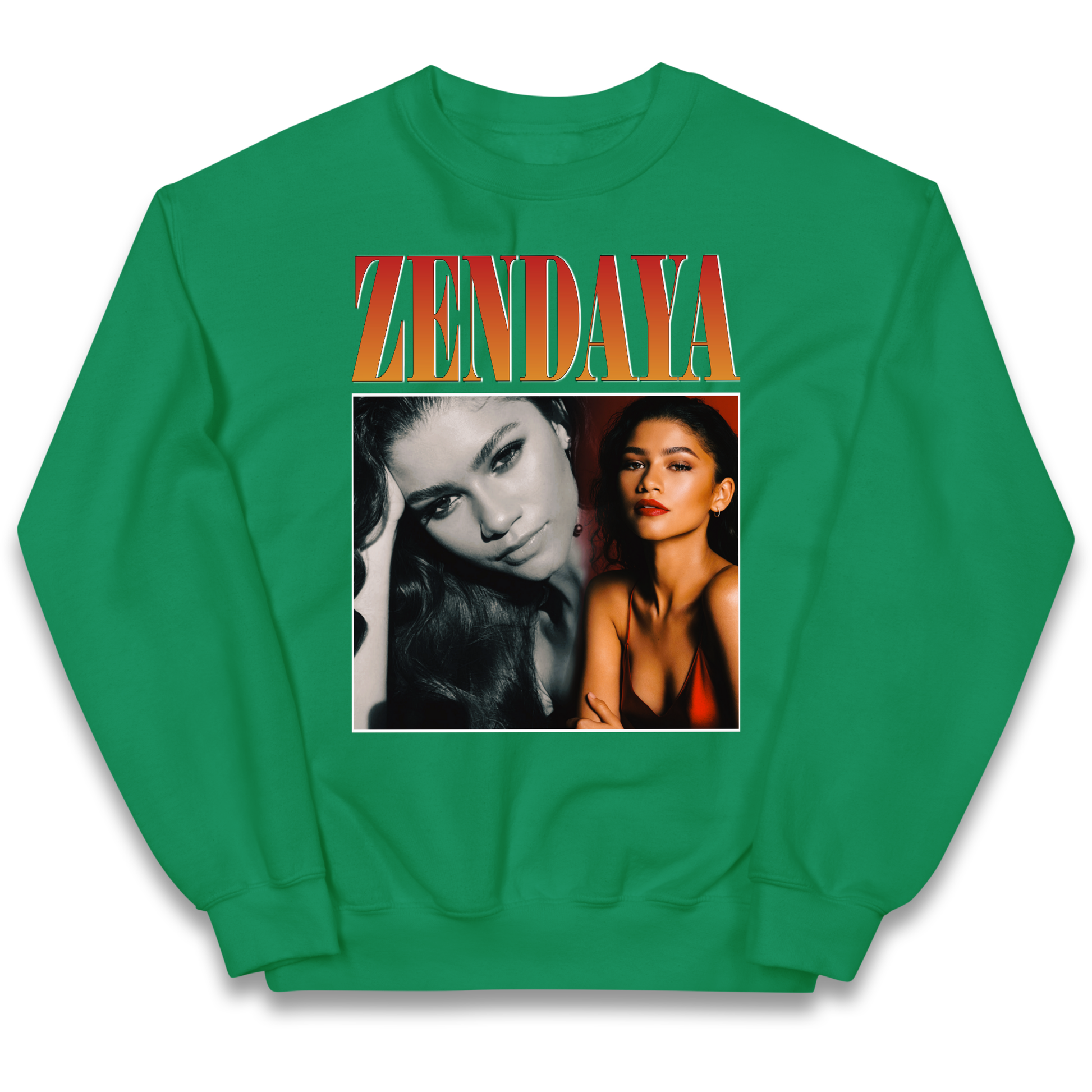 Zendaya kids sweatshirt