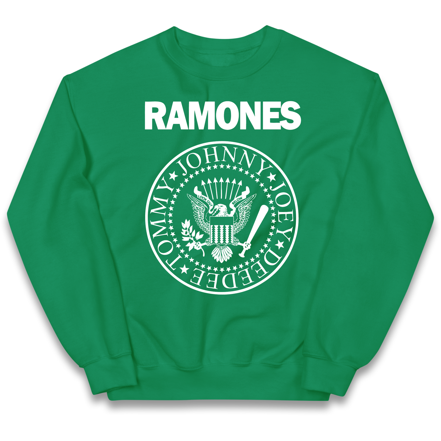 Ramones kids sweatshirt