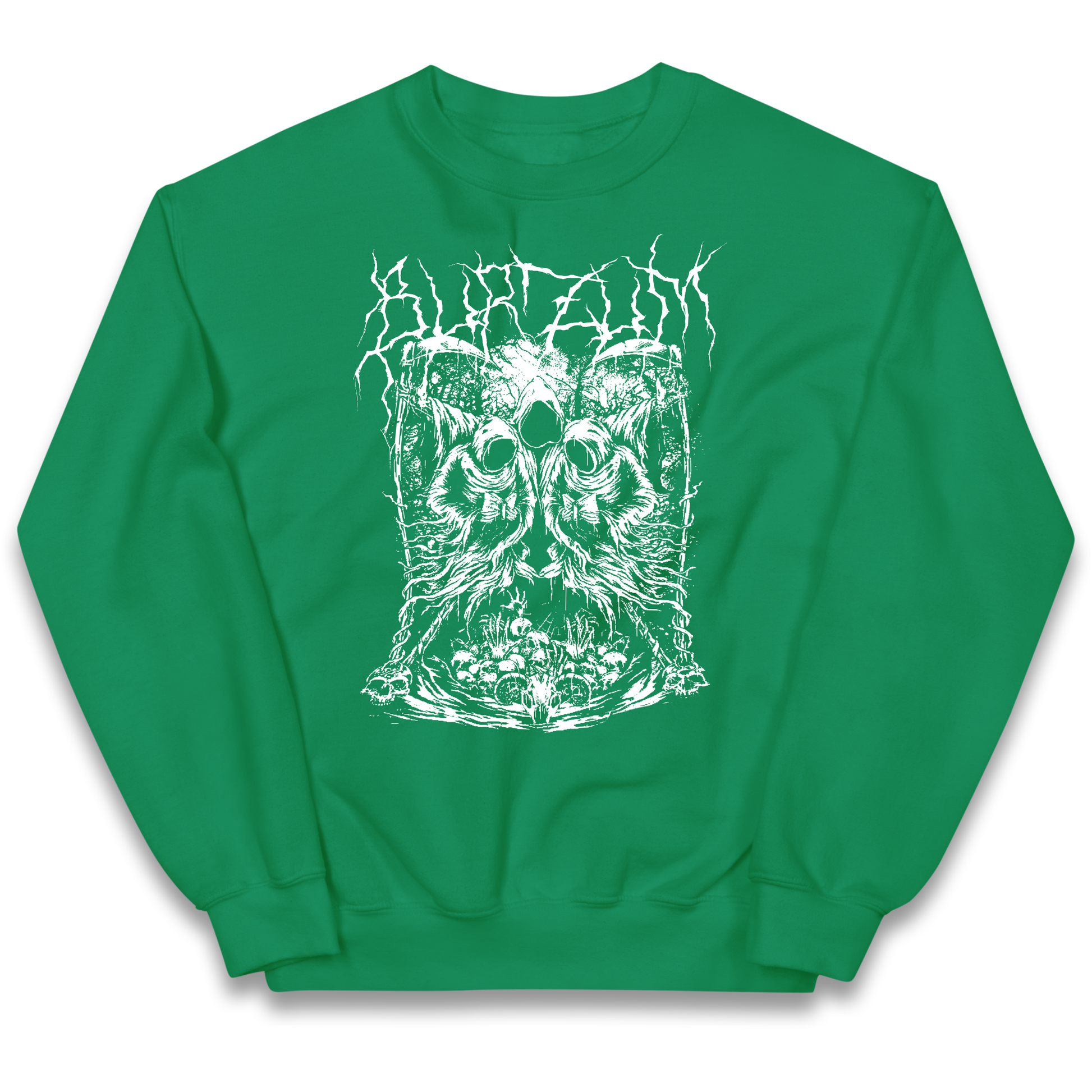 Burzum kids sweatshirt