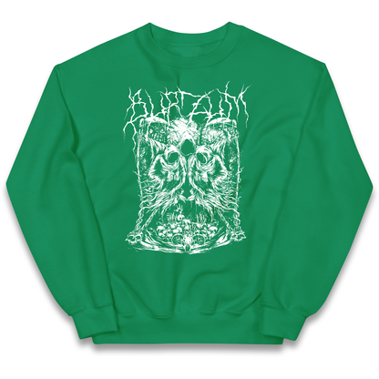 Burzum kids sweatshirt