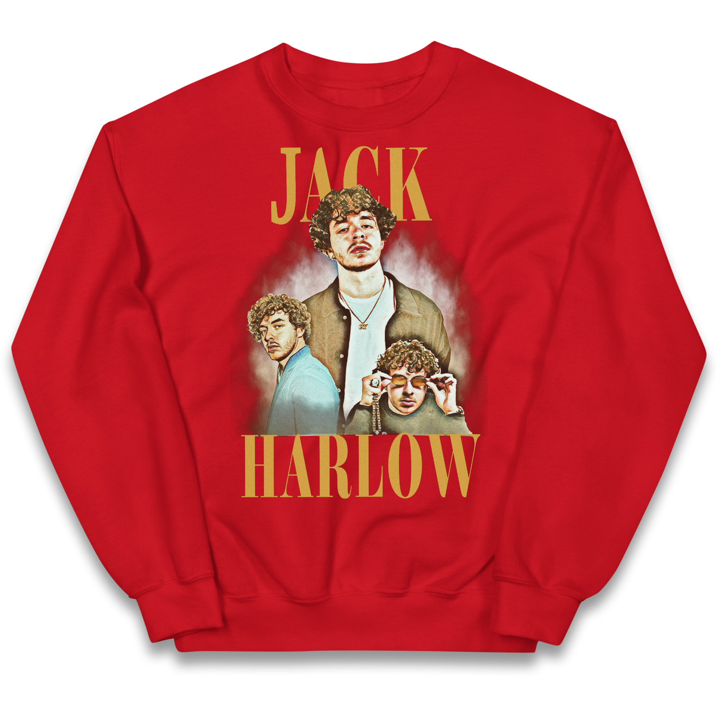 Jack Harlow Kids Jumper