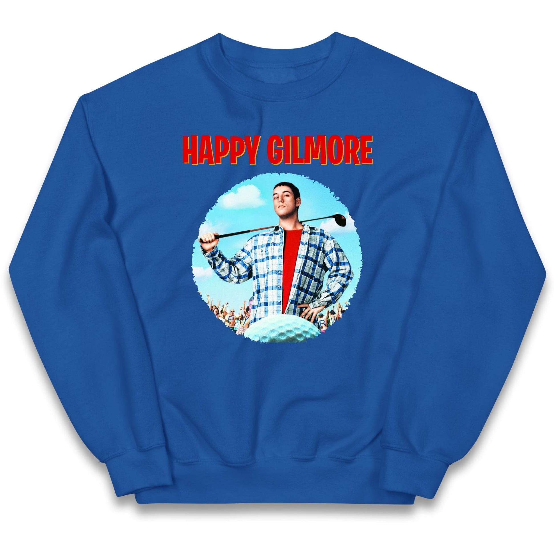 Happy Gilmore Kids kids Jumper