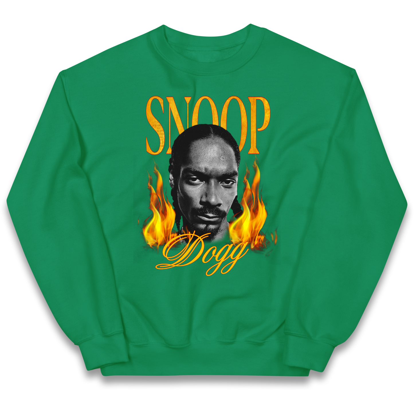 Snoop Dogg kids sweatshirt