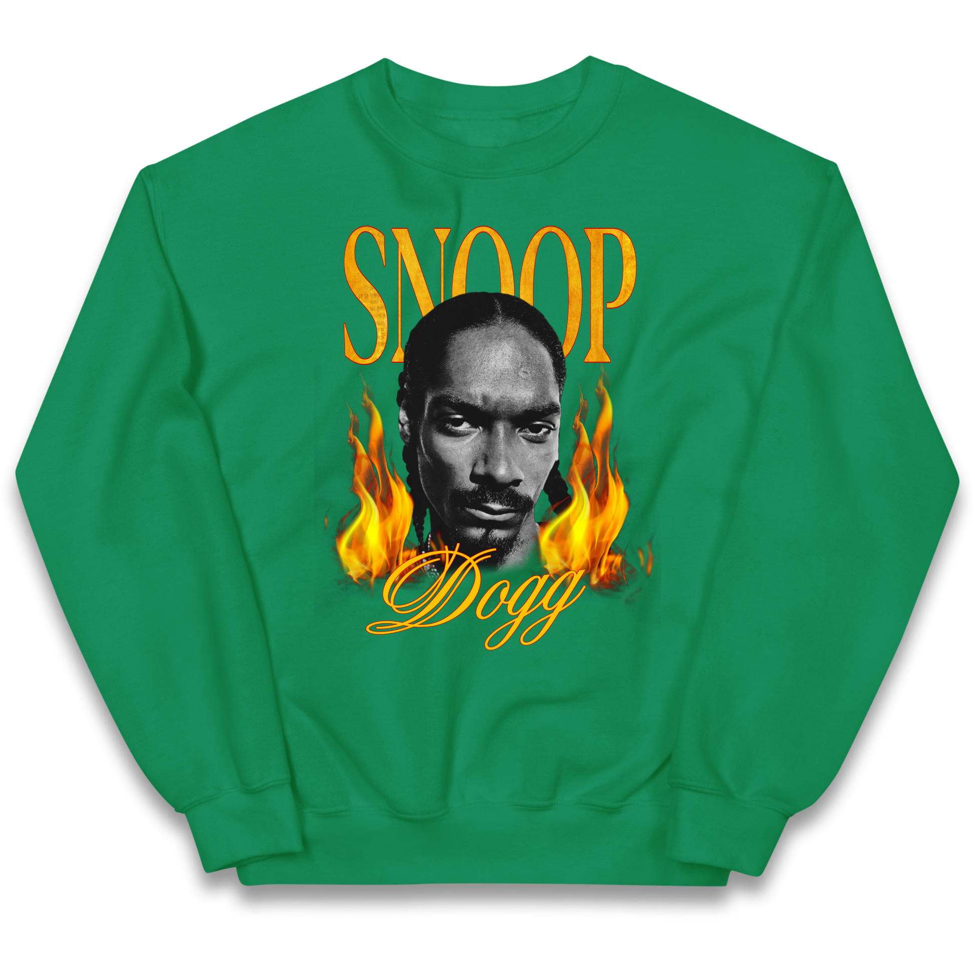 Snoop Dogg kids sweatshirt