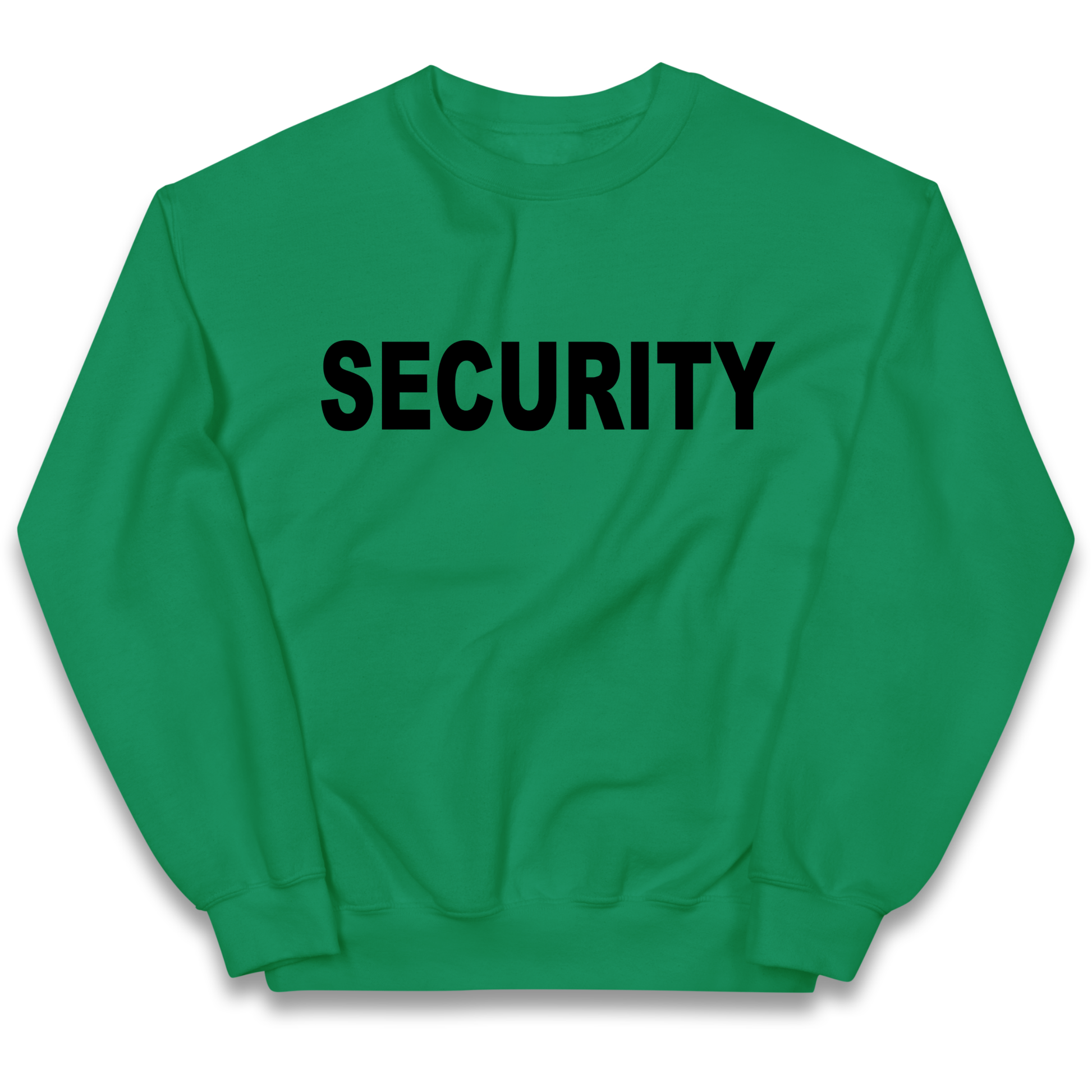 Security Kids Sweatshirt