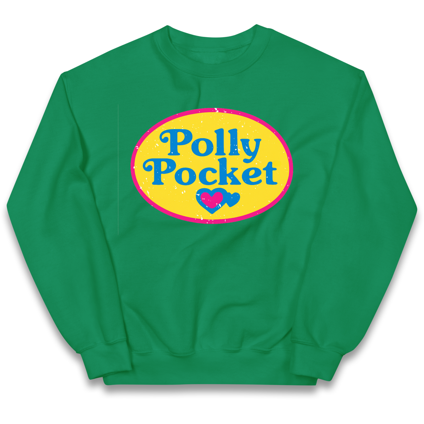 Polly Pocket kids sweatshirt