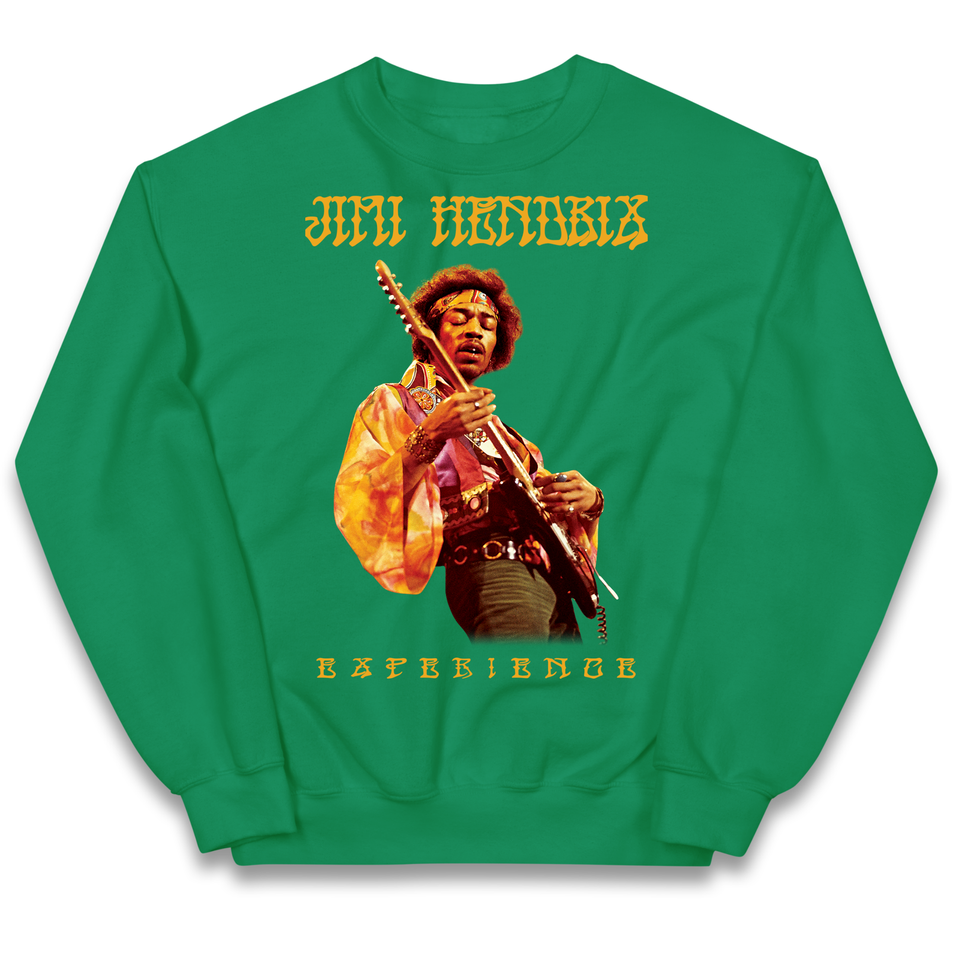 Jimi Hendrix Experience kids sweatshirt