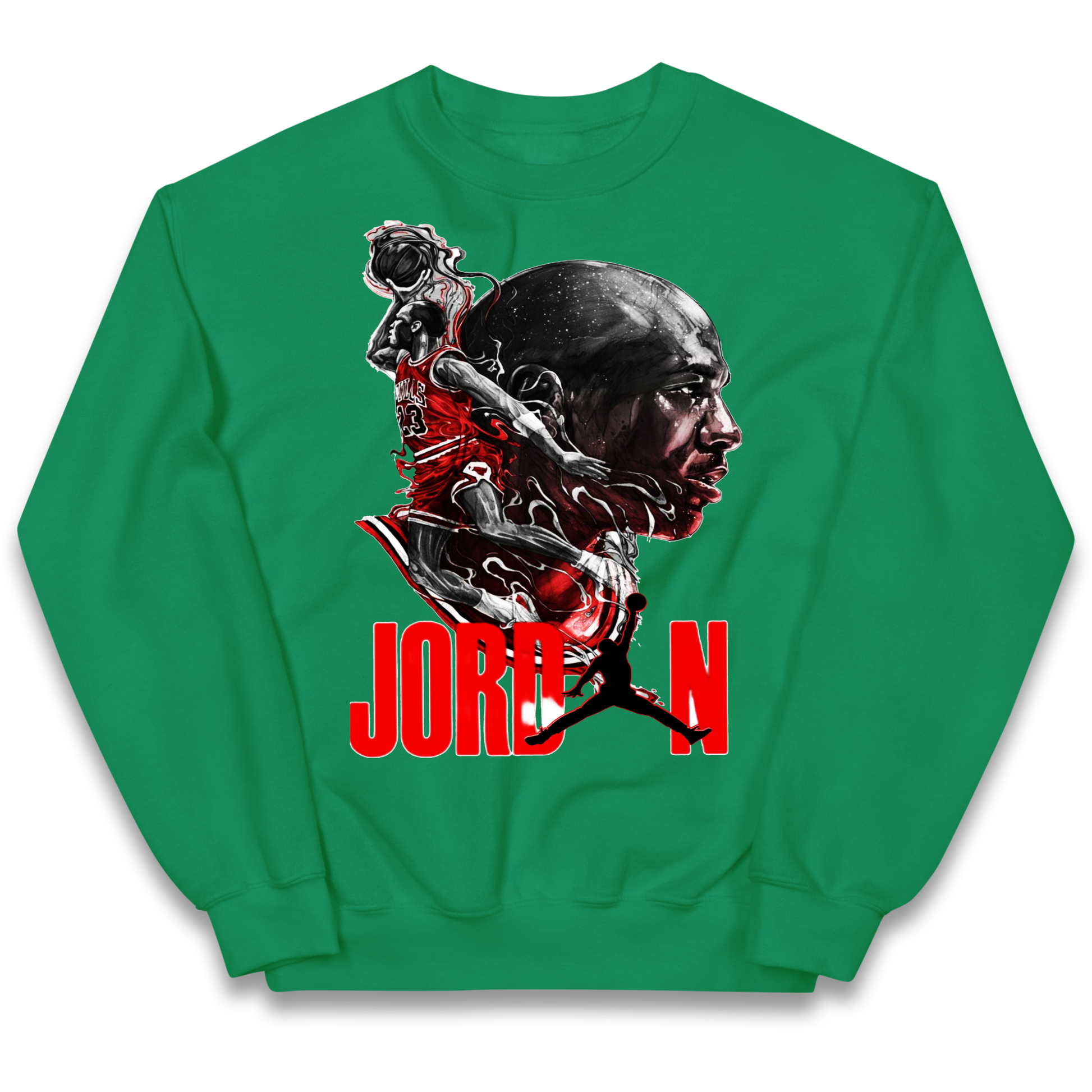Jordan kids sweatshirt