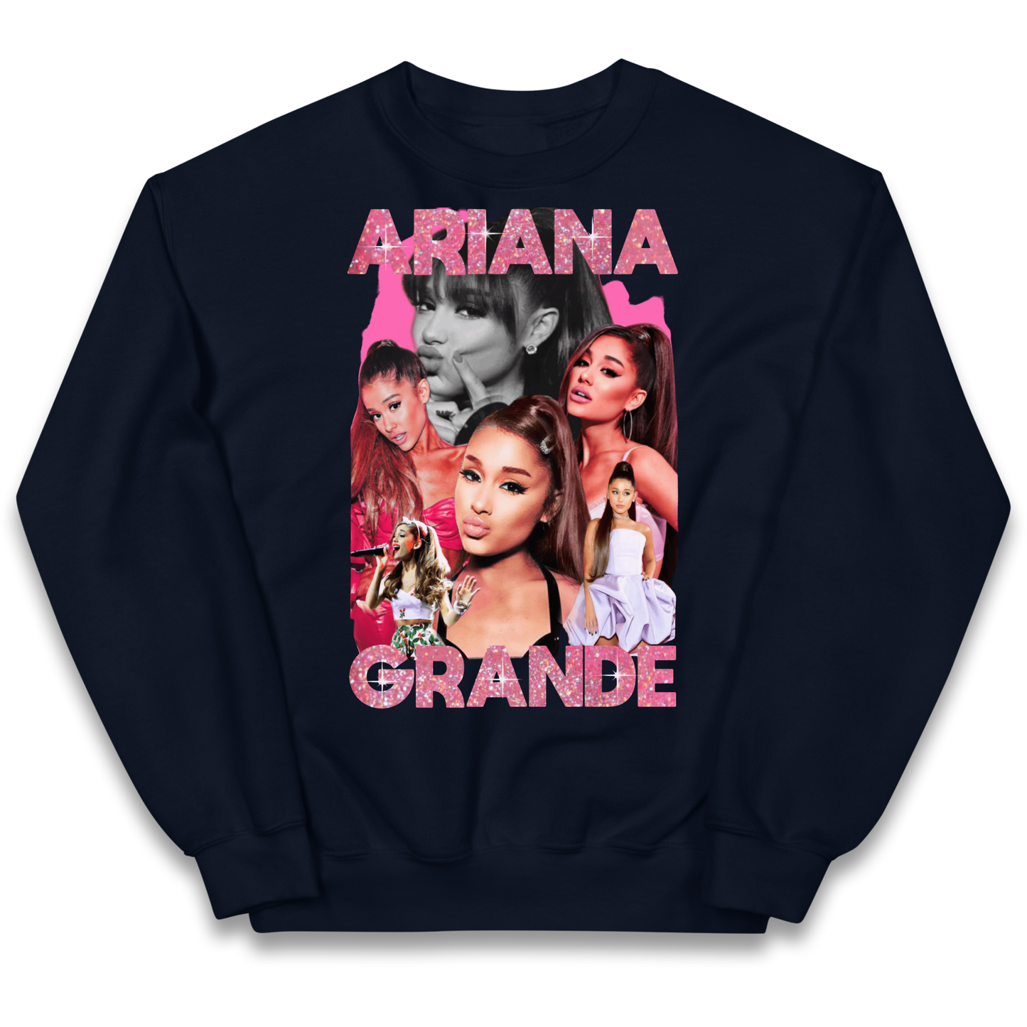 Ariana Grande Kids Jumper