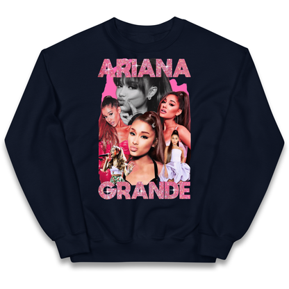 Ariana Grande Kids Jumper