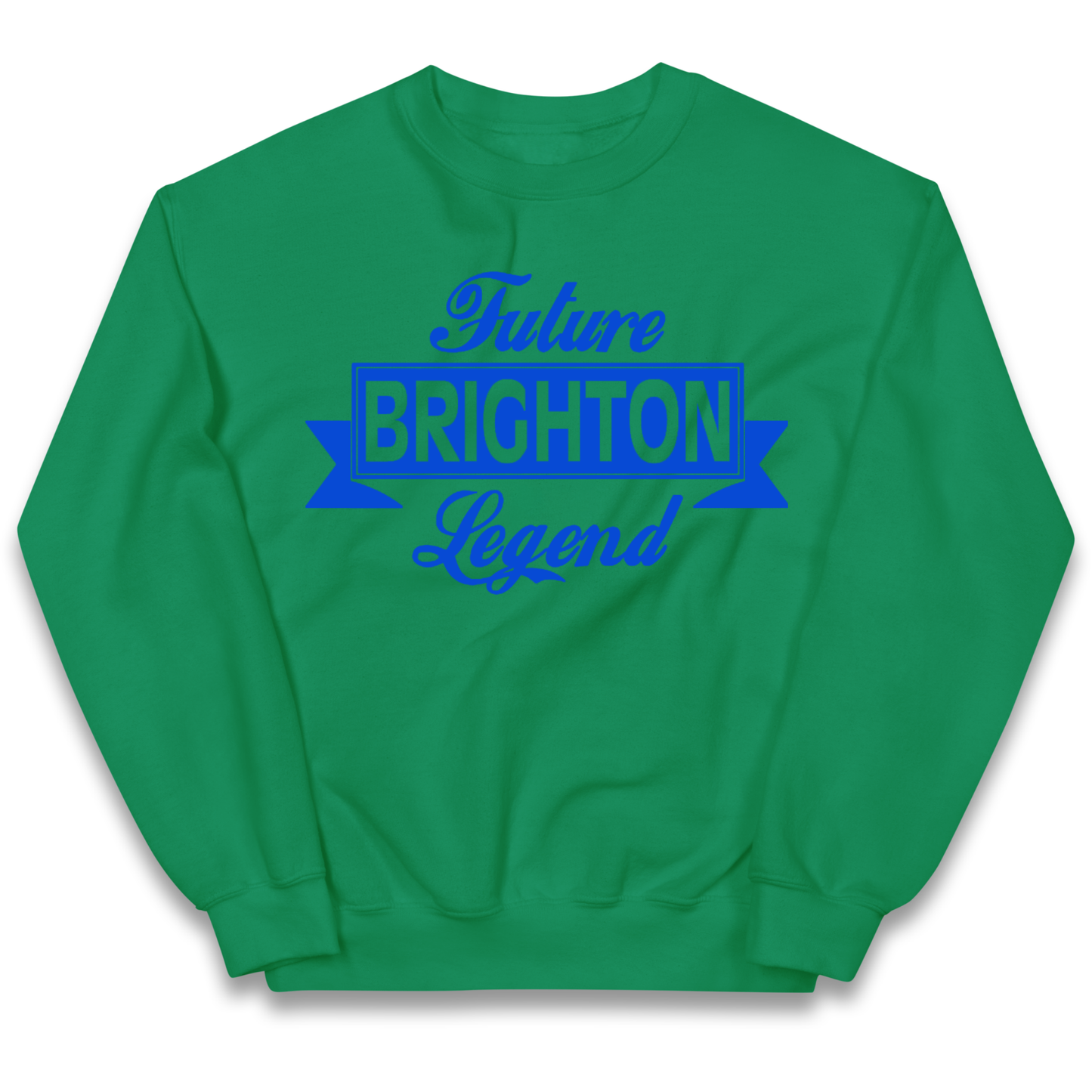Future Brighton Legend kids sweatshirt