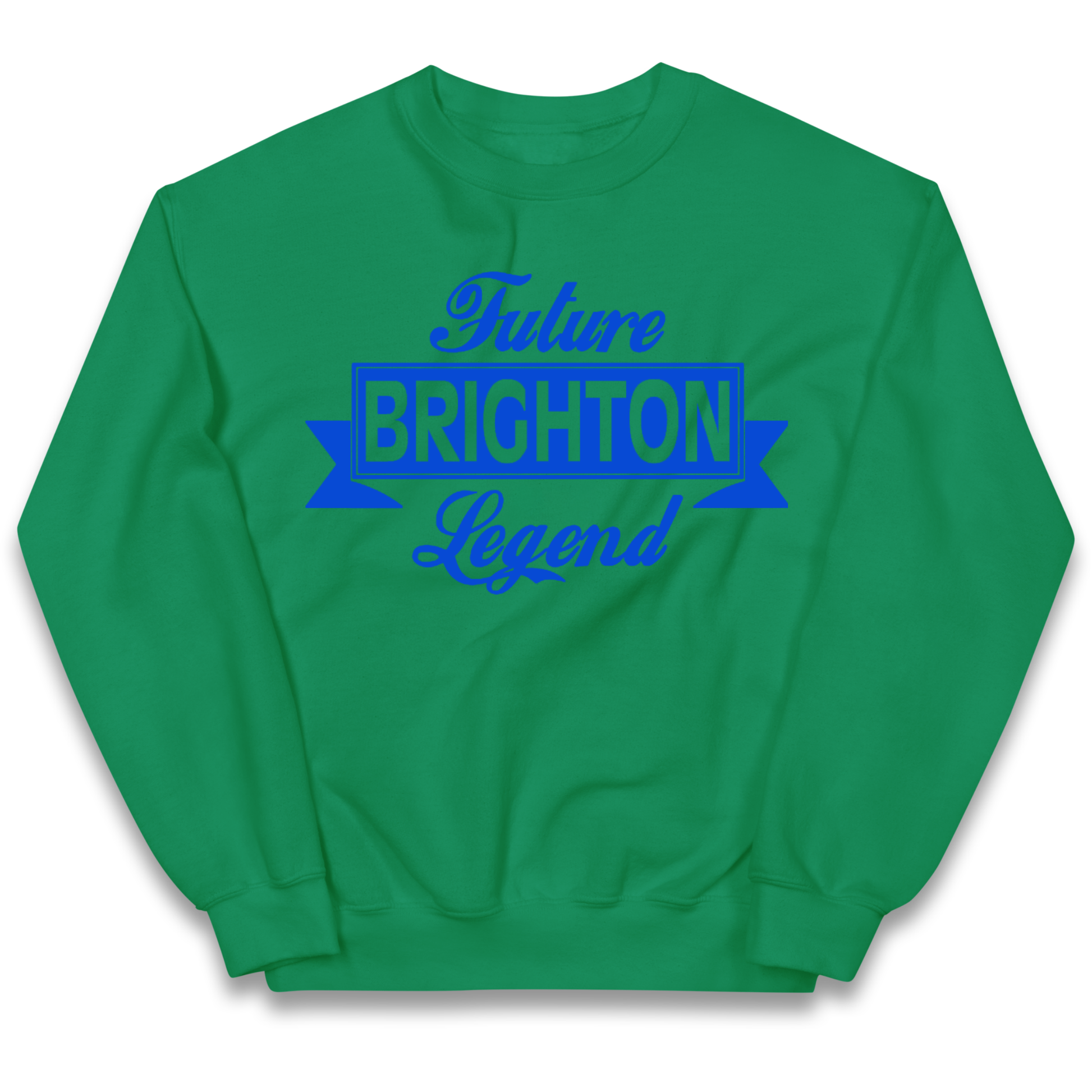 Future Brighton Legend kids sweatshirt