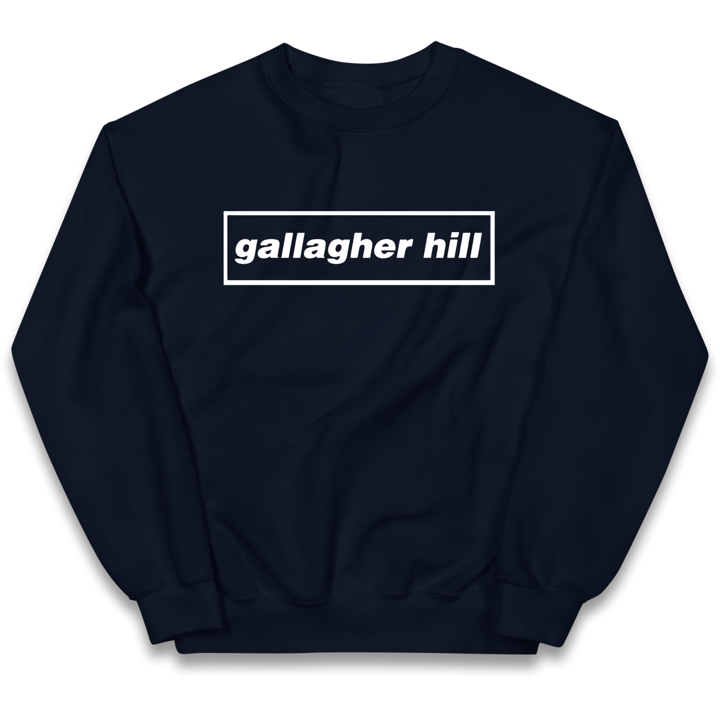 Gallagher Hill Kids Jumper