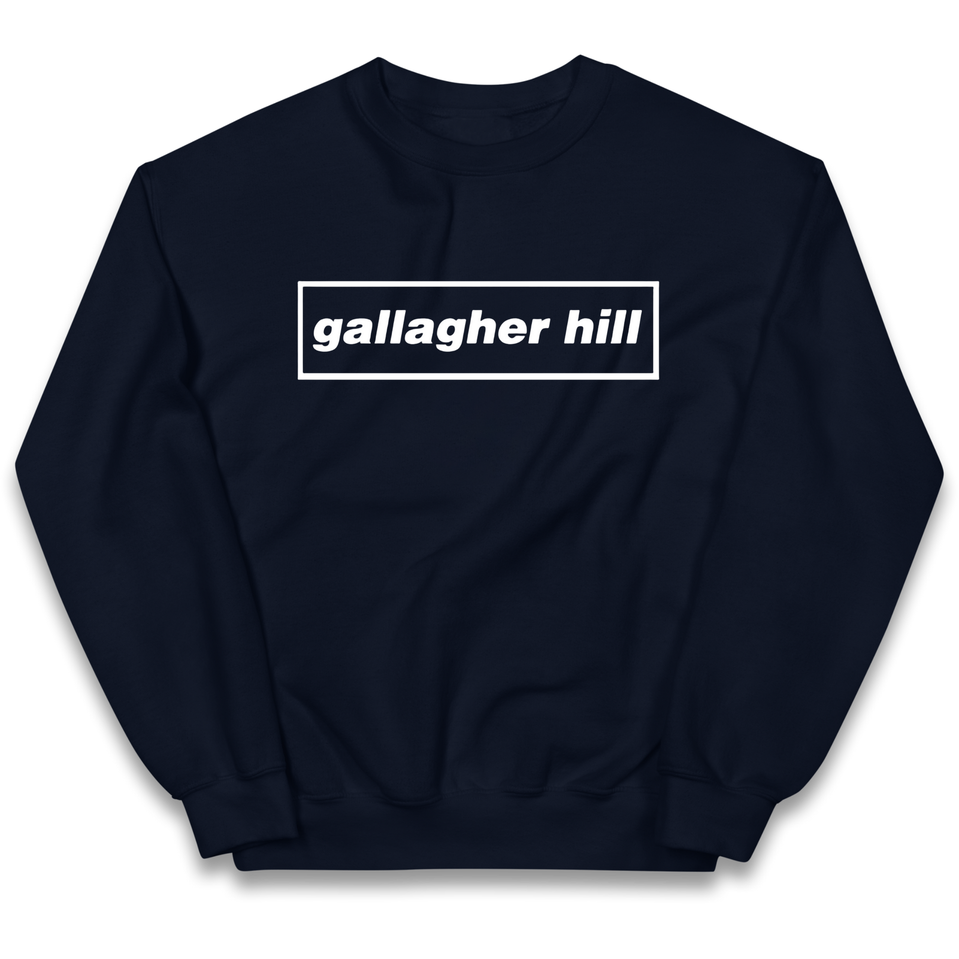 Gallagher Hill Kids Jumper