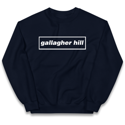 Gallagher Hill Kids Jumper