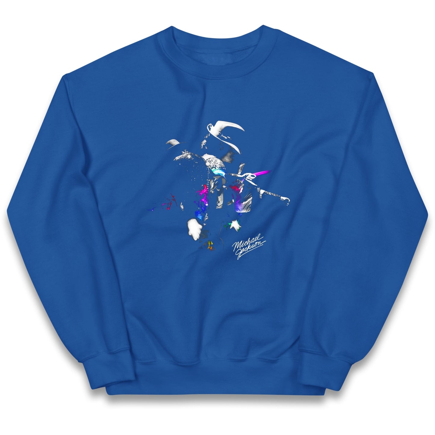 Michael jackson Kids Sweatshirt