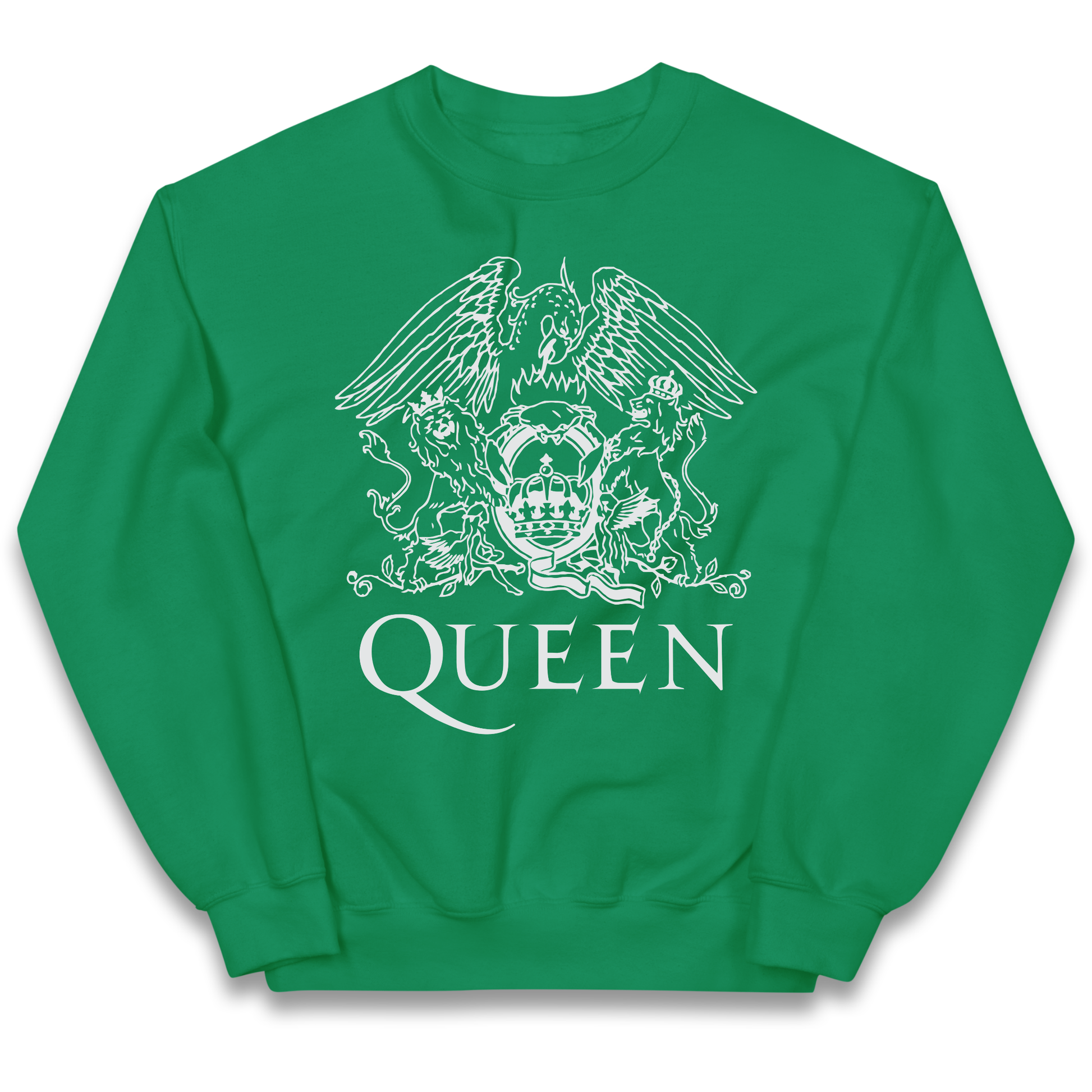 Queen kids sweatshirt