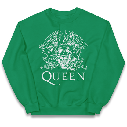 Queen kids sweatshirt
