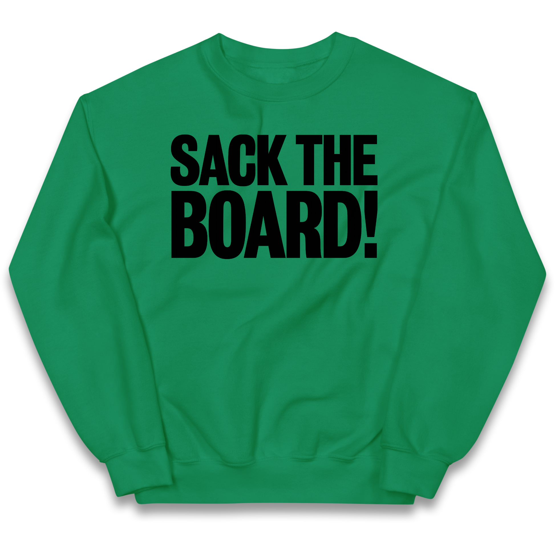 Sack The Boards kids sweatshirt