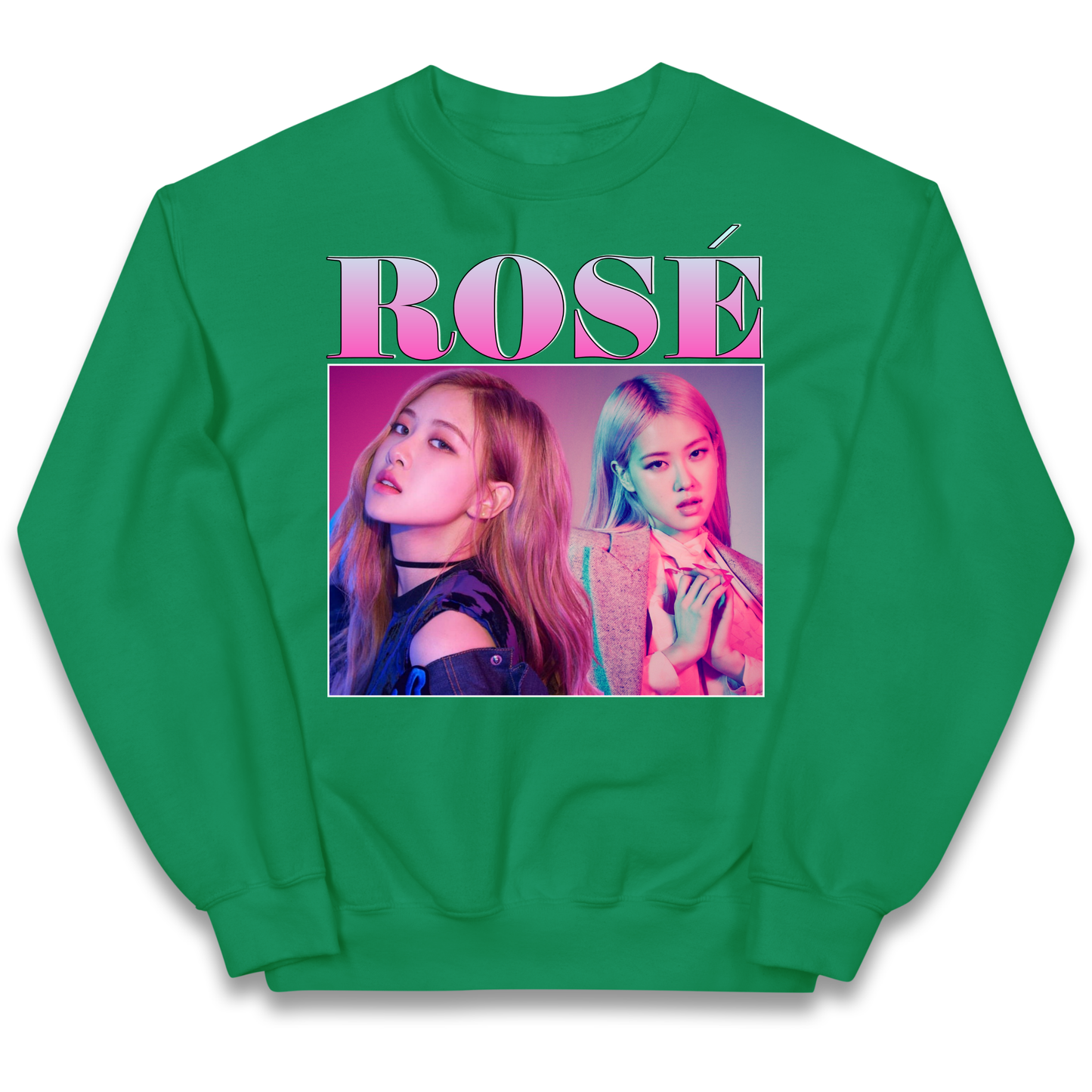 Rose kids sweatshirt