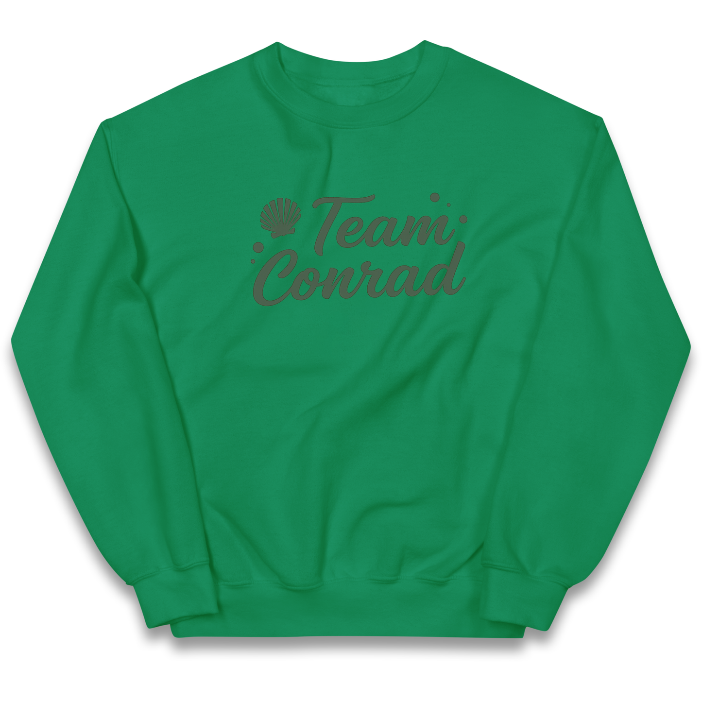 Team Conrad kids sweatshirt
