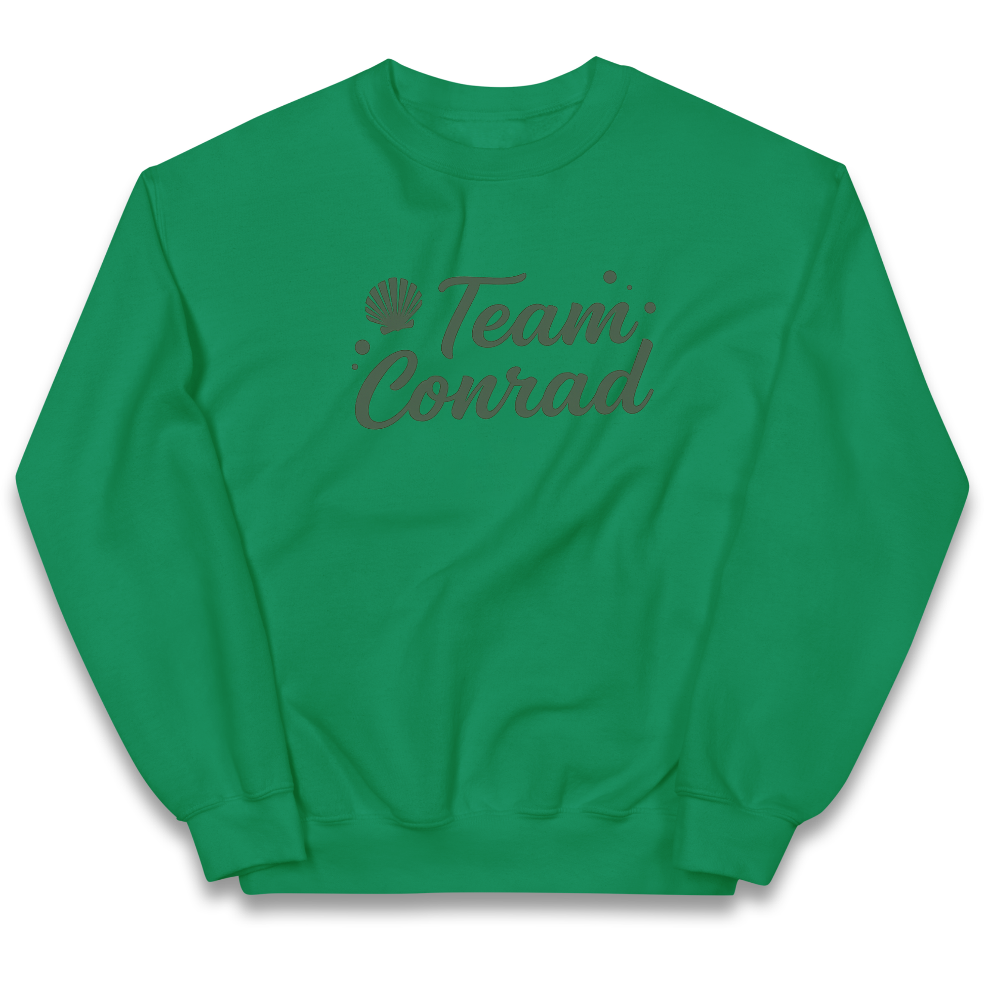 Team Conrad kids sweatshirt