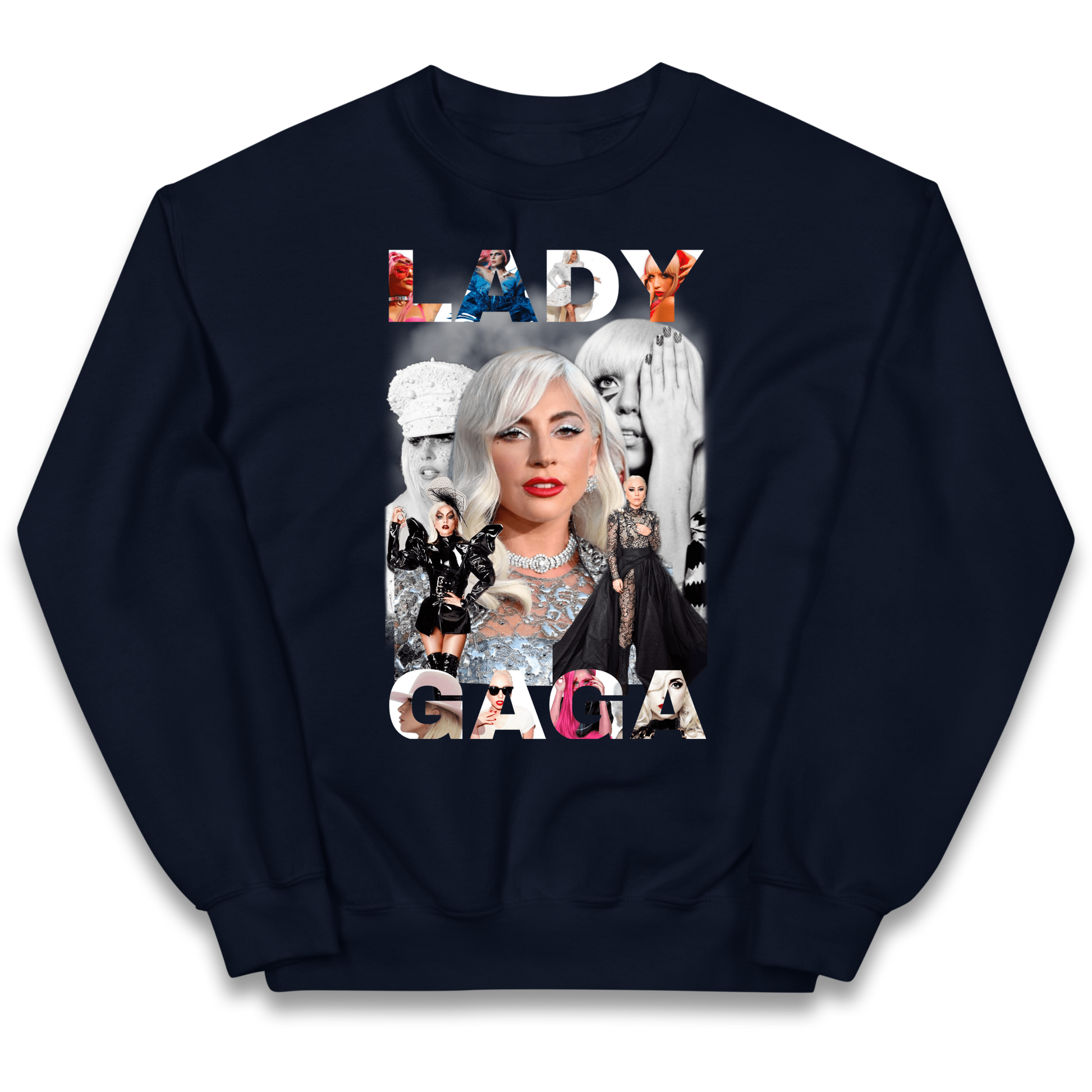 Lady GaGa Kids Jumper 