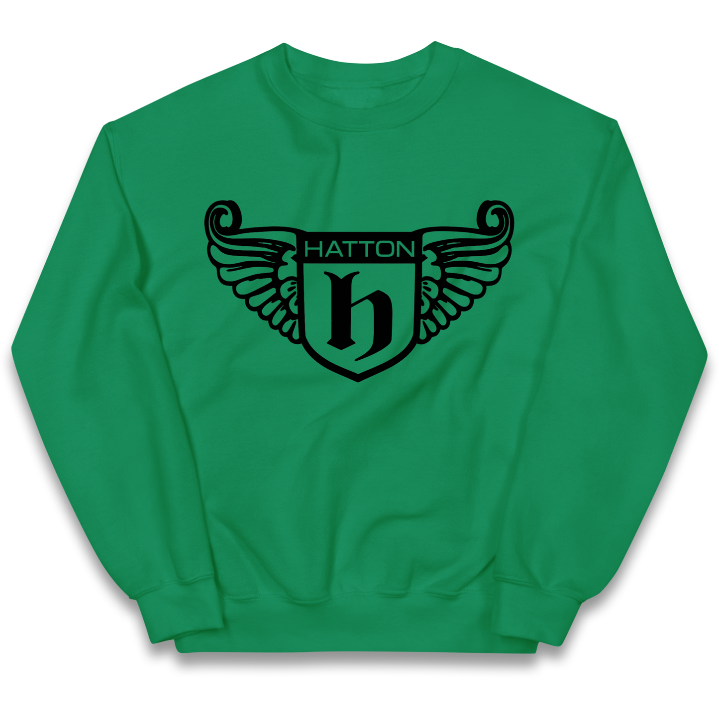 Ricky Hatton kids sweatshirt