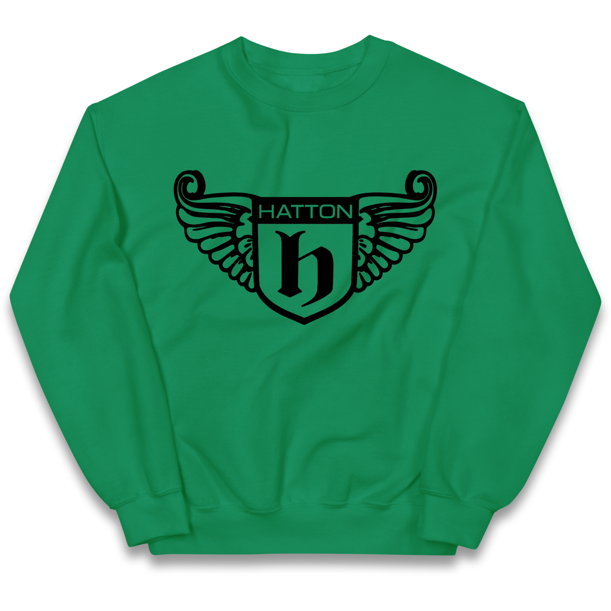 Ricky Hatton kids sweatshirt