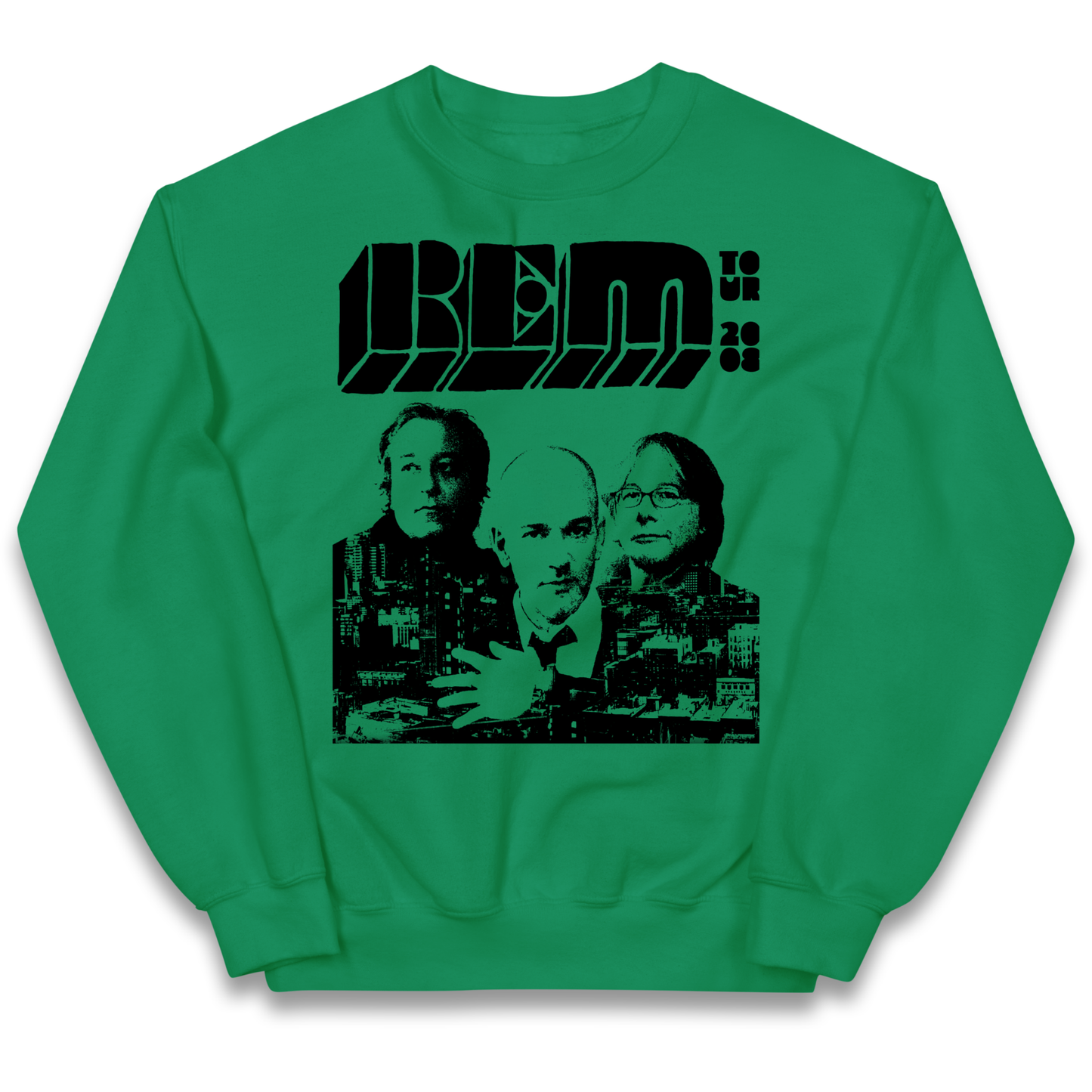 REM kids sweatshirt