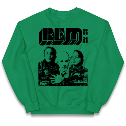 REM kids sweatshirt
