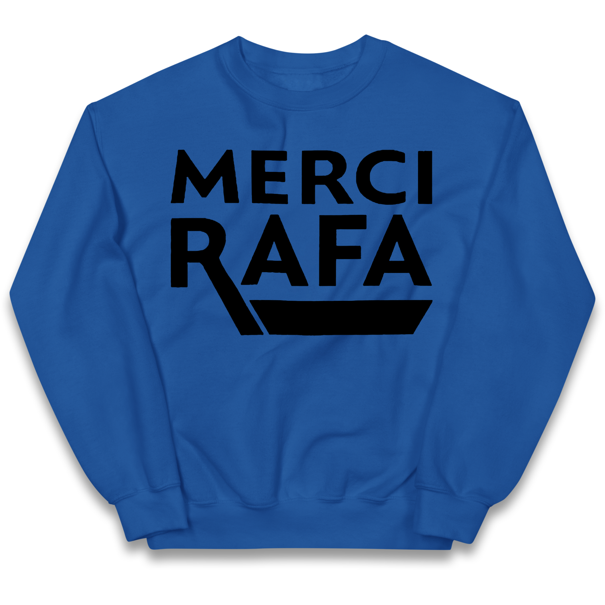 Merci Rafa Kids Jumper