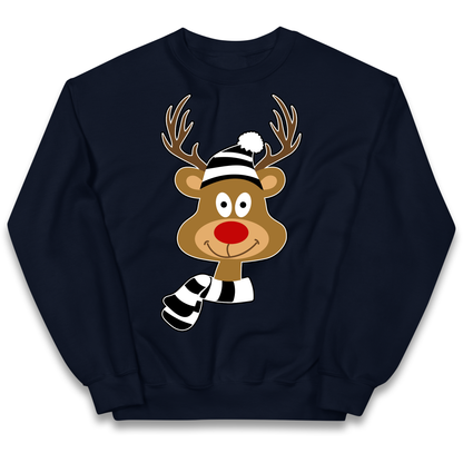 Rudolph Newcastle Kids Jumper