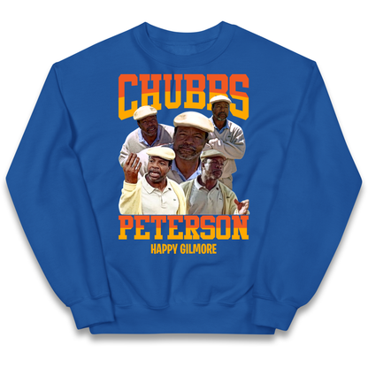 Happy Gilmore Kids Sweatshirt