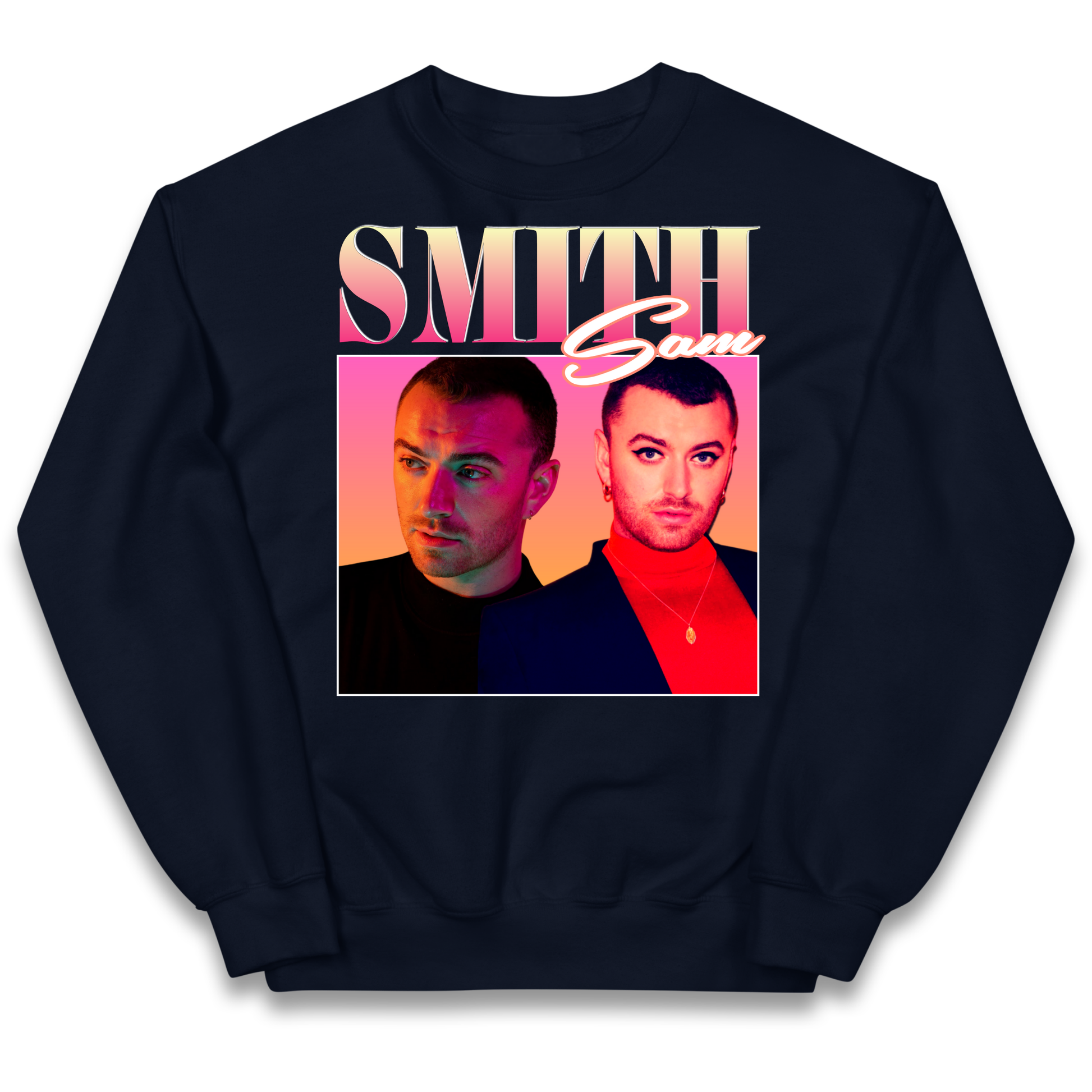 Sam Smith kids sweatshirt