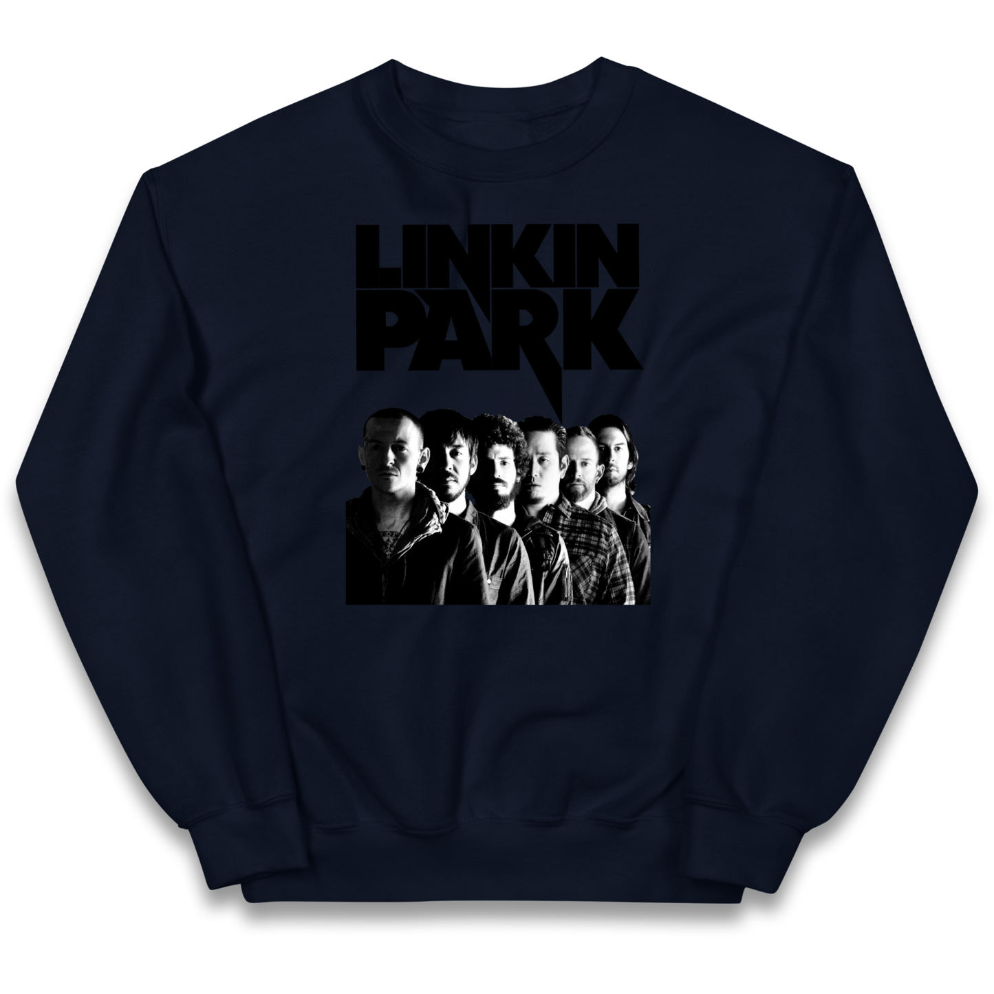 Linkin Park Band kids sweatshirt