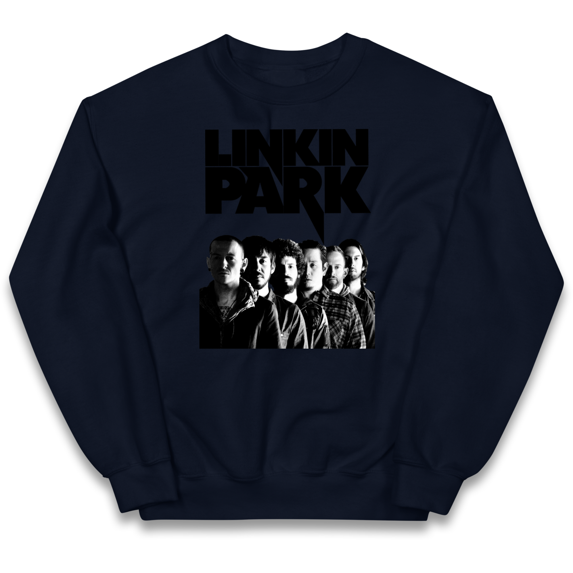 Linkin Park Band kids sweatshirt