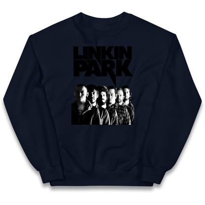 Linkin Park Band kids sweatshirt