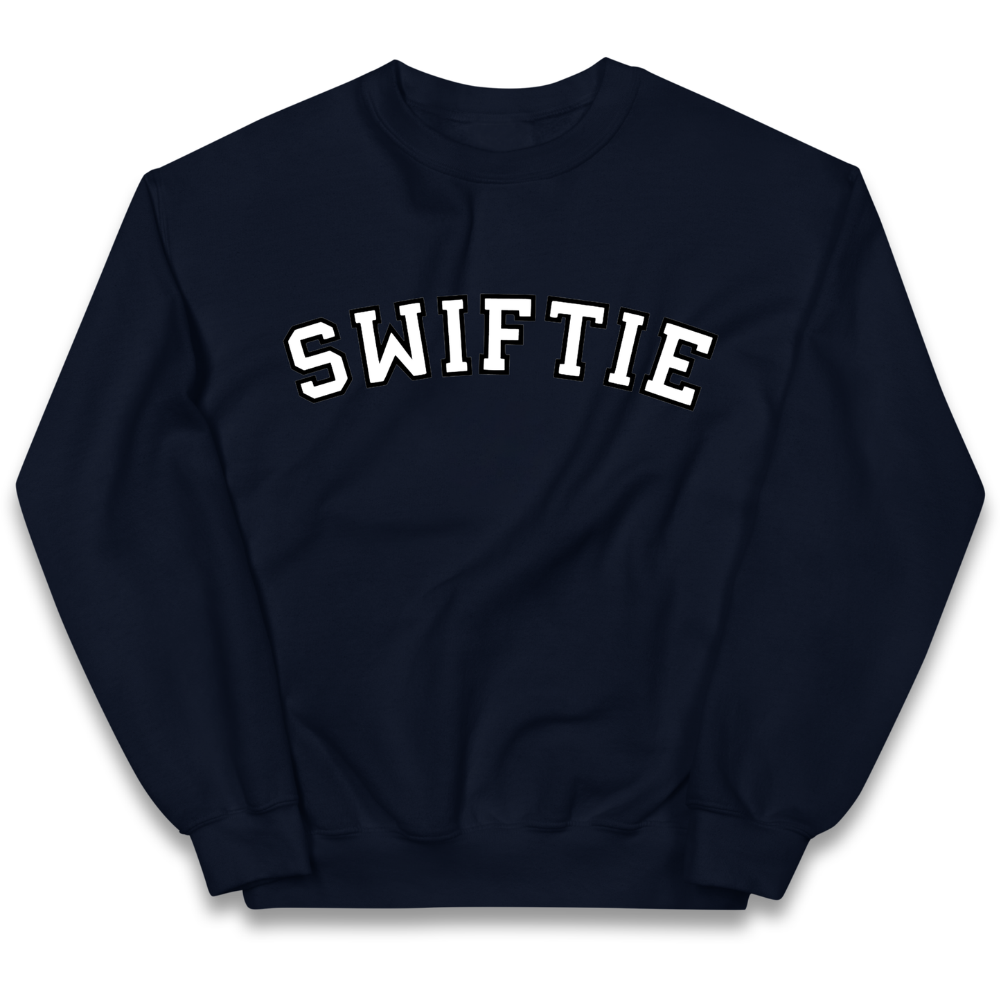 Taylor Swift Life of a Showgirl kids sweatshirt