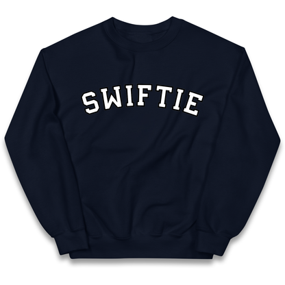 Taylor Swift Life of a Showgirl kids sweatshirt