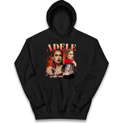 Adele Kids Hoodie