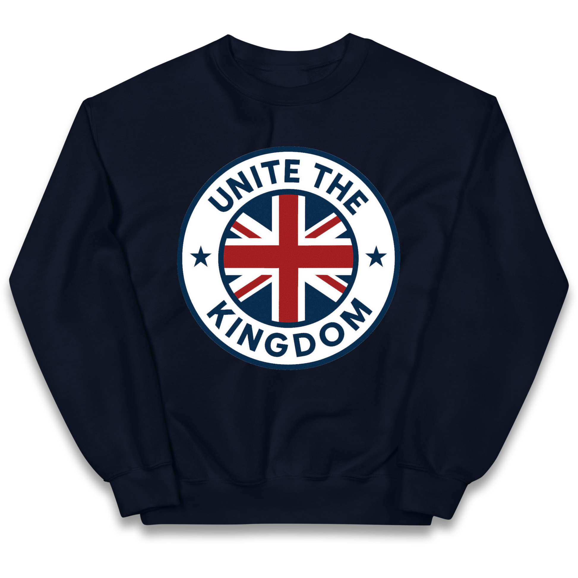 Unite The Kingdom kids sweatshirt