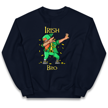 Irish Bro kids sweatshirt