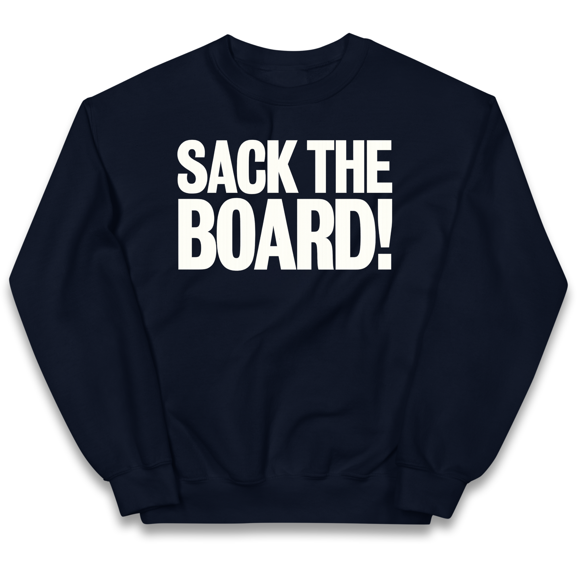 Sack The Boards kids sweatshirt