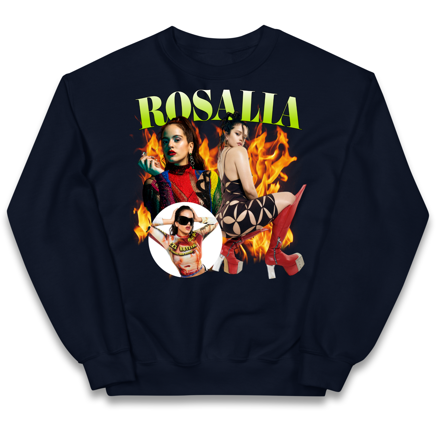 Rosalia kids sweatshirt