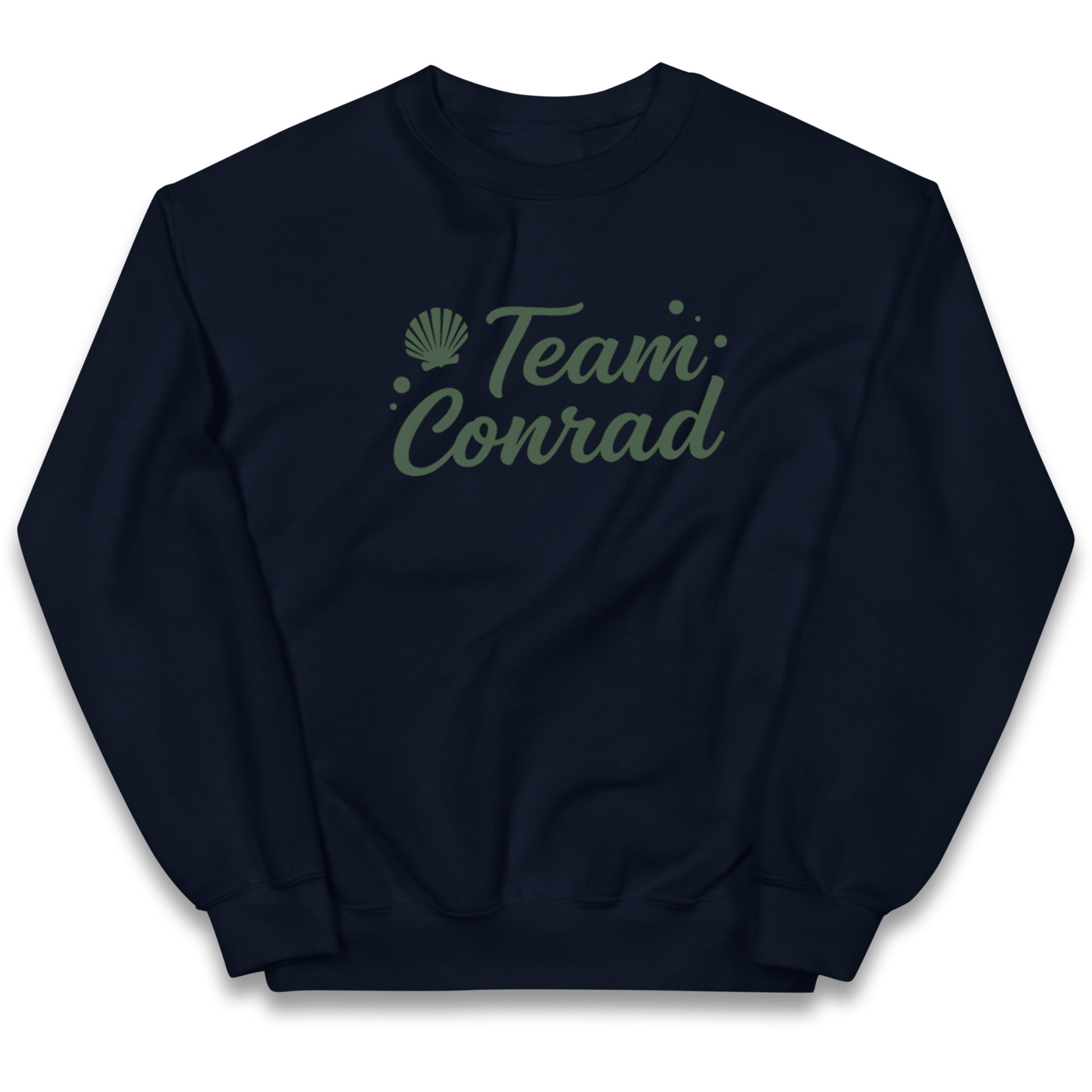 Team Conrad kids sweatshirt